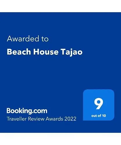 Beach House Tajao